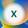 أيقونة البرنامج: iCenter iOS 15 Assistive …