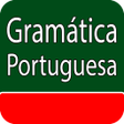 程序图标：Gramática Portuguesa Livr…