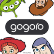 Icona del programma: Gogoro