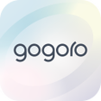 Ikona programu: Gogoro