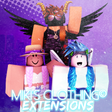 Icon of program: Hair Extensions Store