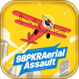 程序图标：98PKRAerial Assault
