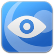 プログラムのアイコン: GV-Eye
