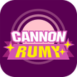 プログラムのアイコン：Cannon Rumy