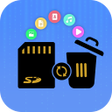 プログラムのアイコン：SD Card Data Recovery