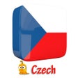 ไอคอนของโปรแกรม: Learn Czech Easy Offline