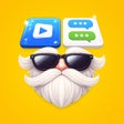 Icon of program: Split Screen Window: Mult…