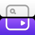 Programın simgesi: Split Screen Window: Mult…