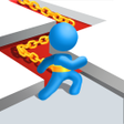 Icon of program: Chain Man: Maze Escape