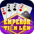 Icoon van programma: Tiến Lên-Emperor Việt