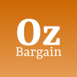プログラムのアイコン：OzBargain Free