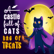 A Castle Full of Cats: Bag of Treats