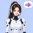 프로그램 아이콘: VocaMate: AI Language Lea…
