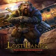 Programikonen: Lost Lands: The Four Hors…
