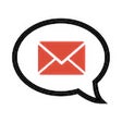 Biểu tượng của chương trình: Dictation for Gmail
