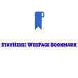 Symbol des Programms: StayHere: WebPage Bookmar…