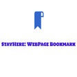 StayHere: WebPage Bookmark