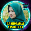 Иконка программы: DJ Solawat Yasir Lana