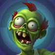 Ikon program: Tower Gun - Zombie Shoote…
