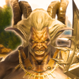 Ikon program: Demon Simulator