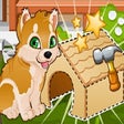Ikon program: My Puppy House