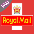 Programikonen: WooCommerce Royal Mail Sh…