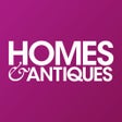 程序图标：Homes  Antiques Magazine