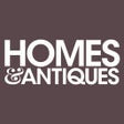 ไอคอนของโปรแกรม: Homes  Antiques Magazine