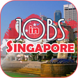 Ikona programu: Jobs in Singapore - Singa…