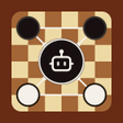 Icoon van programma: Checkers AI Offline