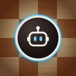 Иконка программы: Checkers AI Offline