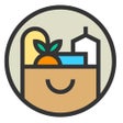 Icono de programa: Plentiful