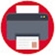Иконка программы: Single Sticker Printer fo…