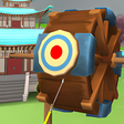 程序图标：Crossbow Master- Archery …