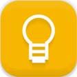 Ikona programu: sideKeep - open Keep in s…