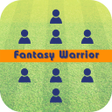 プログラムのアイコン：FantasyWarrior: Predictio…