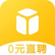 Icoon van programma: 聘多多-招聘求职找工作社交神器
