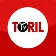 程序图标：TORILTV