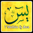 Ikon program: YASIN 7 MUBIN