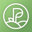 ไอคอนของโปรแกรม: Plantura: Pflanzen  Garte…