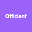 أيقونة البرنامج: Officient Self-Service