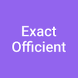 Officient Self-Service icon