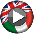 أيقونة البرنامج: Offline Translator: Itali…