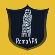 Ícone do programa: Roma VPN