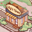 プログラムのアイコン：Lilys Town: Cooking Dream…