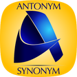 プログラムのアイコン：Offline Synonyms Antonyms…