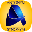Offline Synonyms Antonyms Dictionary