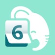 Biểu tượng của chương trình: Countdown - Time since