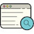 Icono de programa: Inline Search