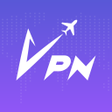 程序图标：Airport VPN-Speed VPN Mas…